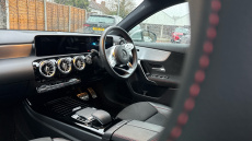 Mercedes-Benz A-Class A200 AMG Line Premium 5dr Auto Petrol Hatchback